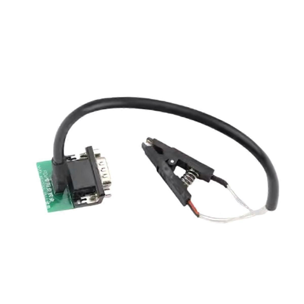 Auto FEM BDC Programmierung Clip Key Tool Plus VVDI PROG CGDI ACDP für X1 X3 X5 X6 X7 3 Serie