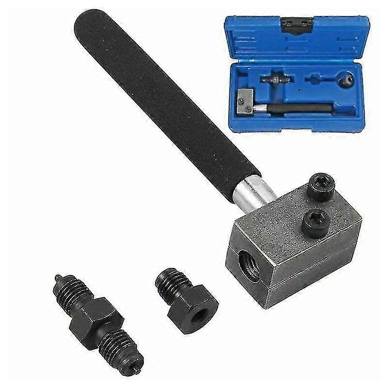 Brake Line Flaring Tool Automotive Remleiding Double Flaring Tool 4.75mm F Flaring Tool Rembuis