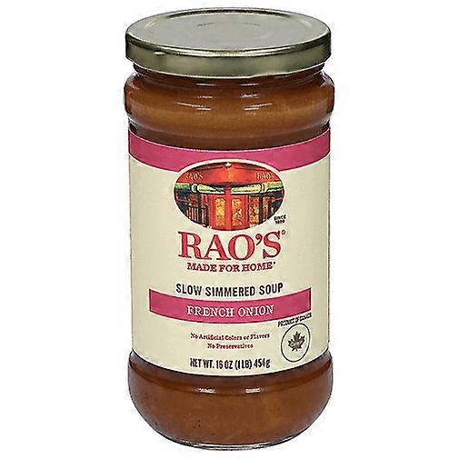 Rao's Slow Simmered Soup French Onion