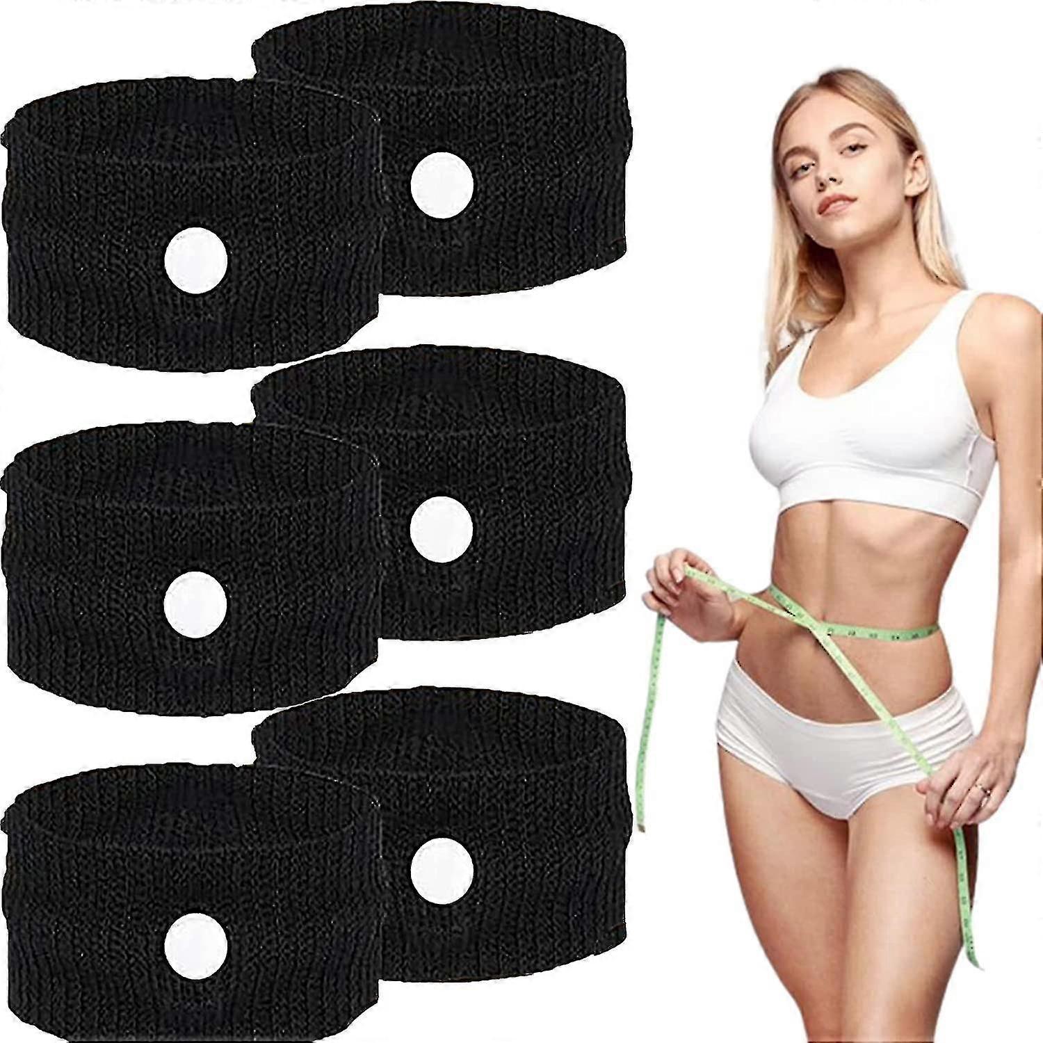 Pulsera de control de azúcar, pulsera de control de azúcar Weimax, regular los niveles de glucosa de forma natural y cómoda