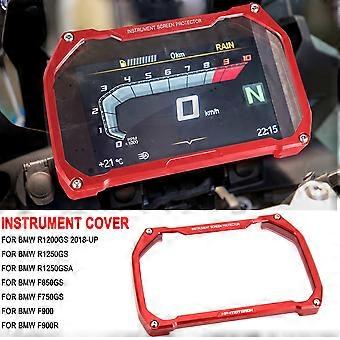 Motorcycle Meter Frame cover screen protector Cover Protection Parts R1250GSA F850GS F750GS F900 F900R For BMW R1200GS R1250GS