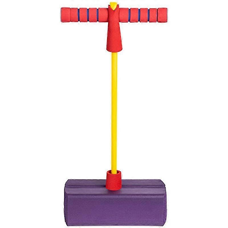 Foam Jumper -pogo Stick
