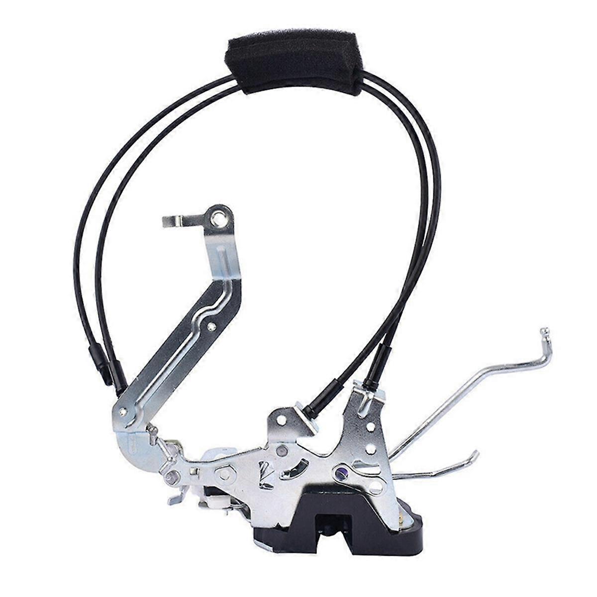 Front Right Door Lock Latch Actuator for Sequoia Door Lock Latch Assembly 69303-0C011