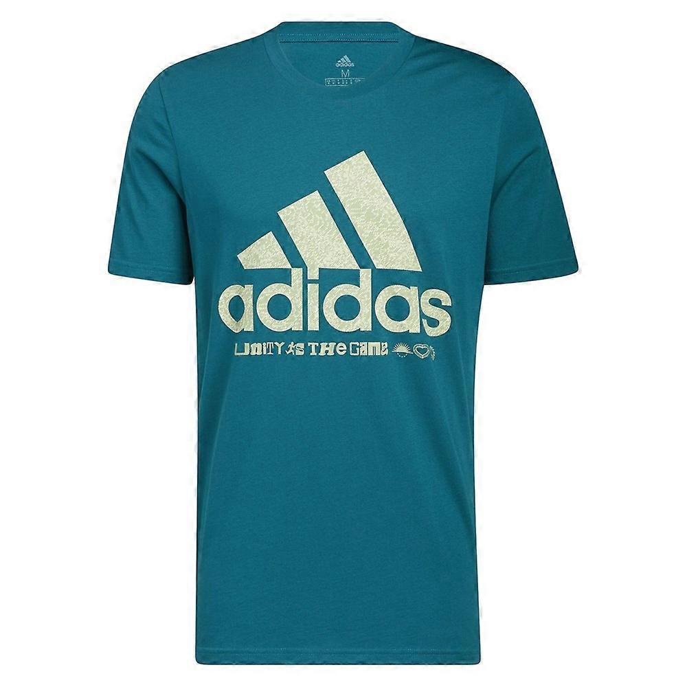 T-Shirt Adidas Unity HE4810