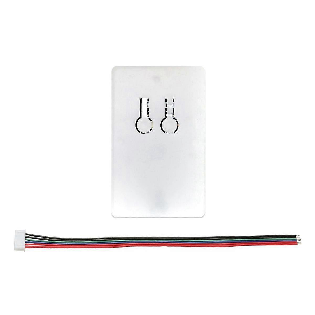 Registrador de datos CAN BUS para todos los automóviles Transceptor de datos del módulo CAN BUS Herramienta de diagnóstico automotriz para EPS/