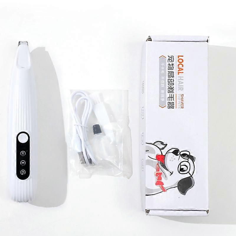 Pet Micro Precision Trimmer, Zentric Pet Micro Precision Trimmer, Paw Trimmer