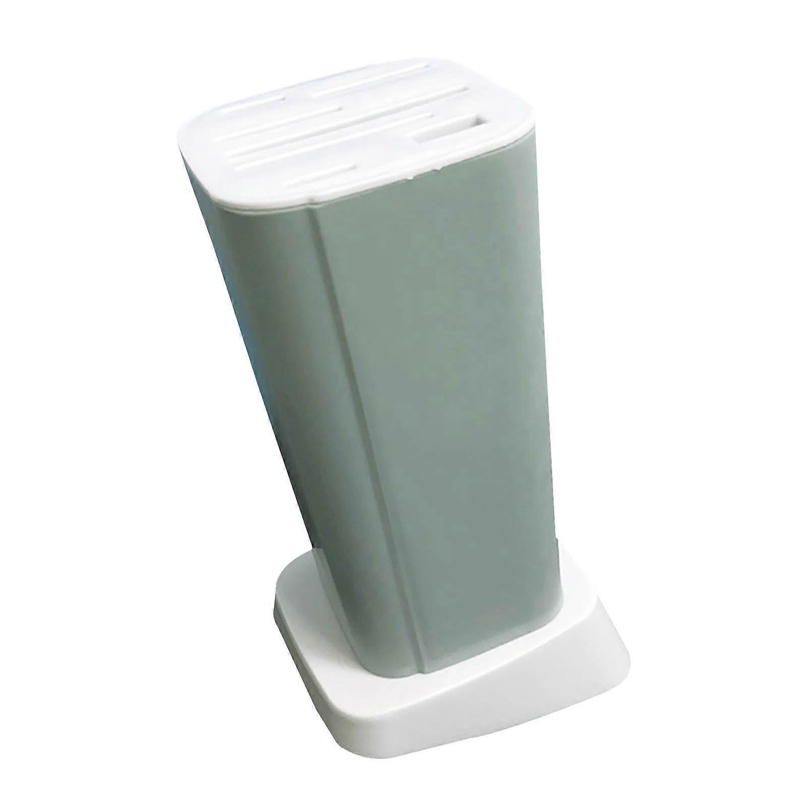 Porte-couteaux Rack de rangement de cuisine Porte-couteaux Insert Rack à couteaux Rack à couteaux Ustensiles de cuisine Ensembles d’ustensiles