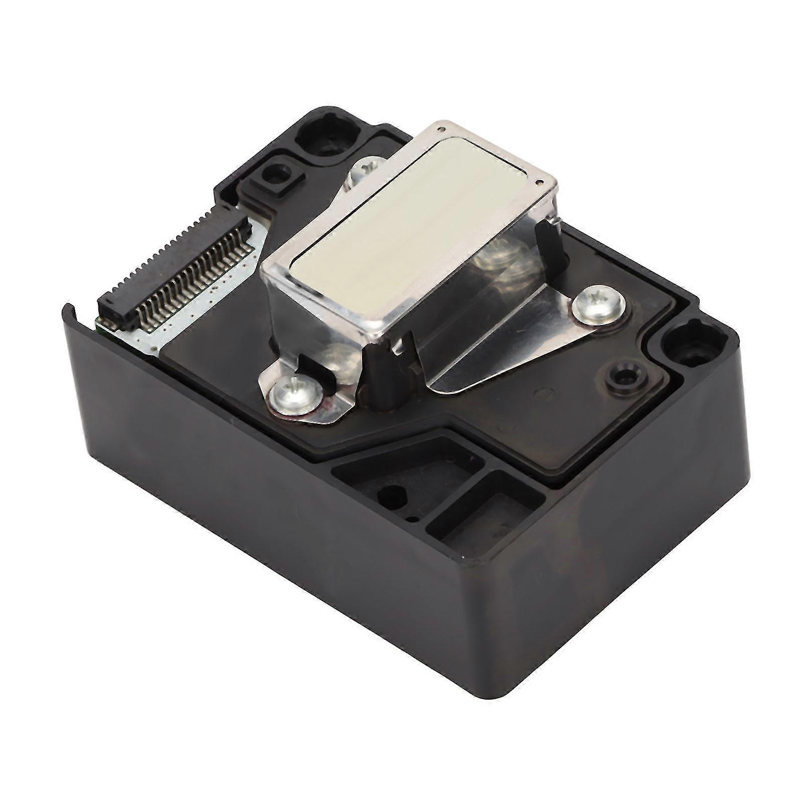 Printer Head Exquisite Craftsmanship Small Light Easy Installation Printhead Replacement For Me1100 For L1300 For T1110