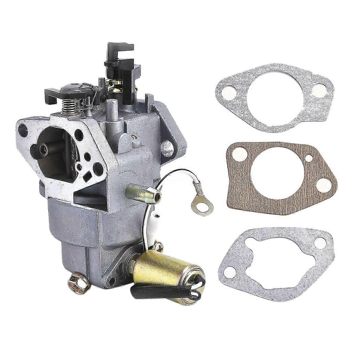 Mower Carburetor Carb For Mtd Cub Cadet Cc760es 12ae76ju 951-05149