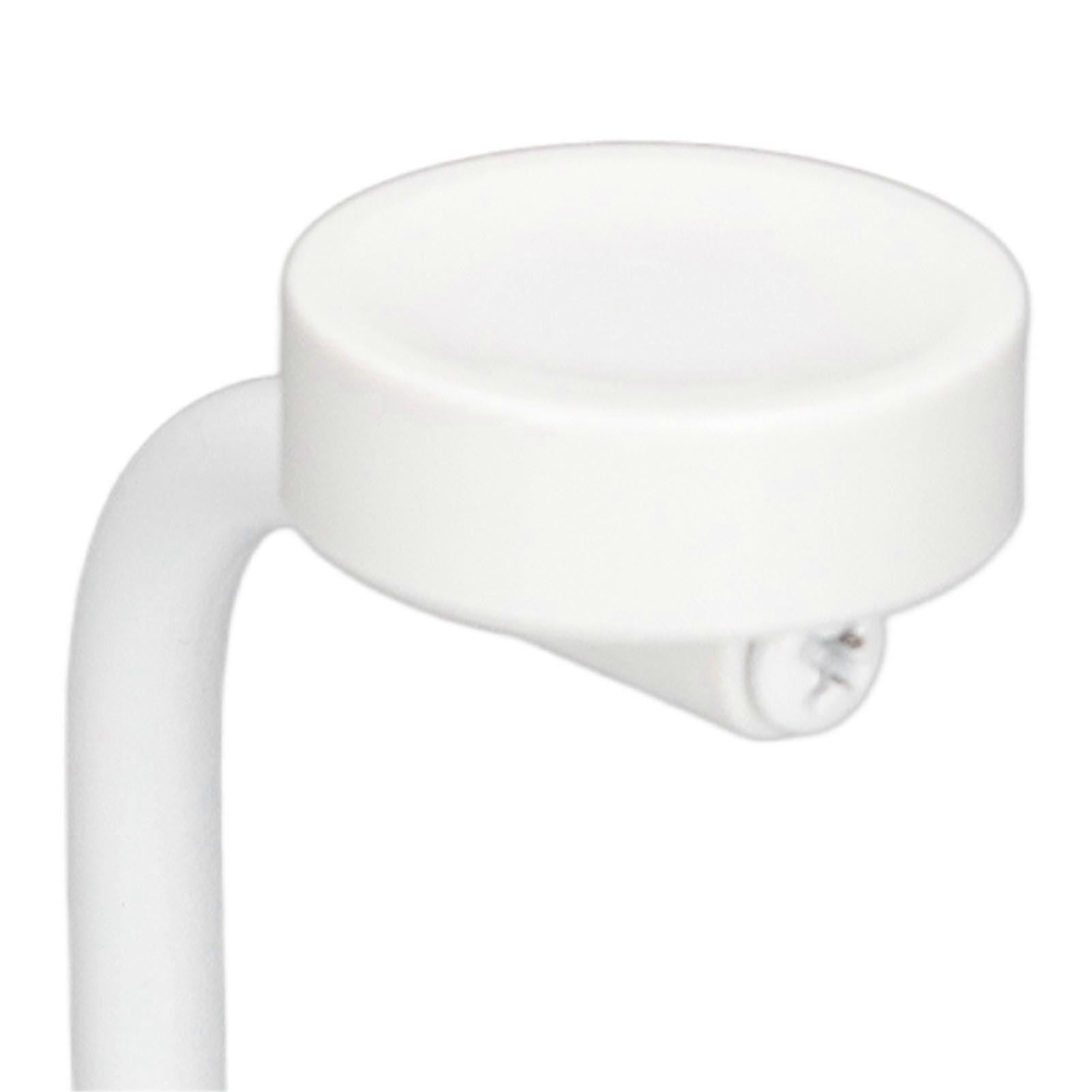 for IOS Watch Display Stand Anti Theft Smartwatch Holder 90DB Security Alarm Fast Charging IR Unlock for Shopping Mall