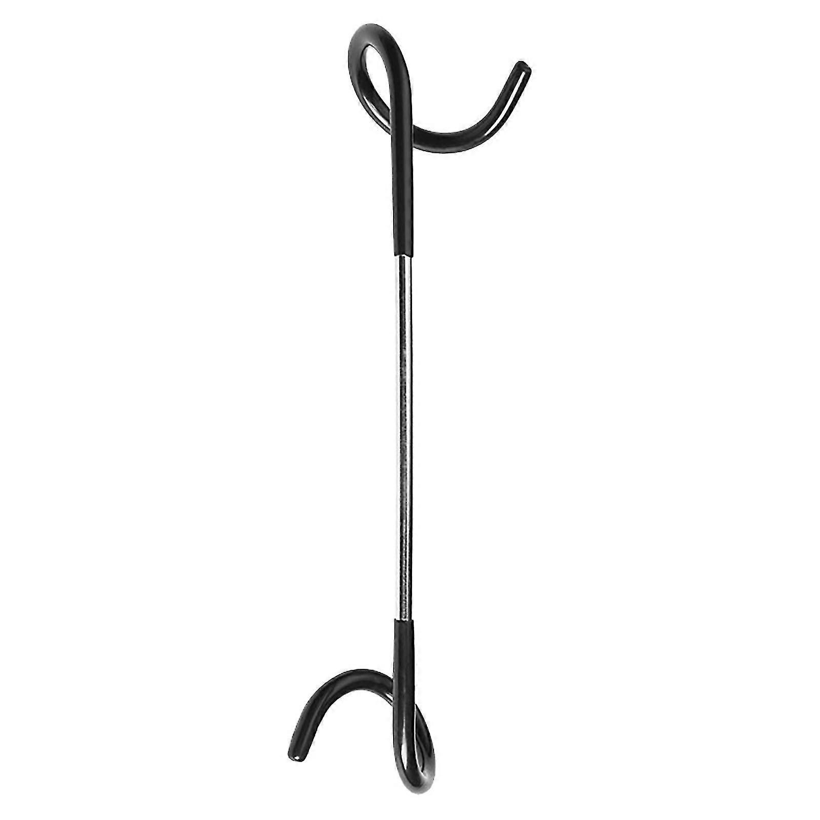 Outdoor Camping Light Pole Hook Multifunctional Camping Non-slip Mini Light Stand Hook