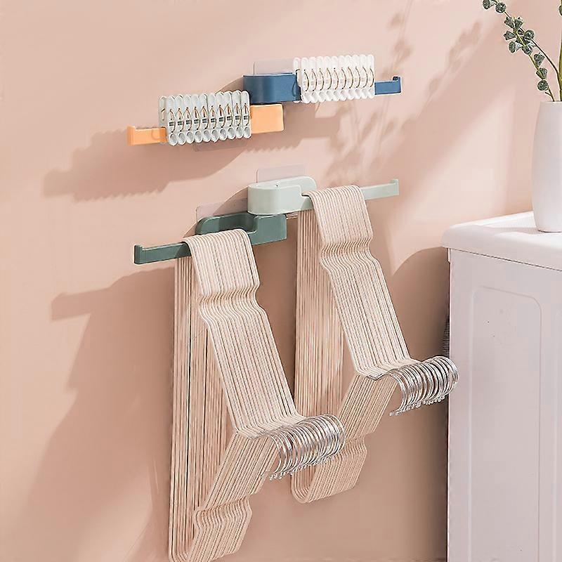 Hanger Storage Organizer, Clothes