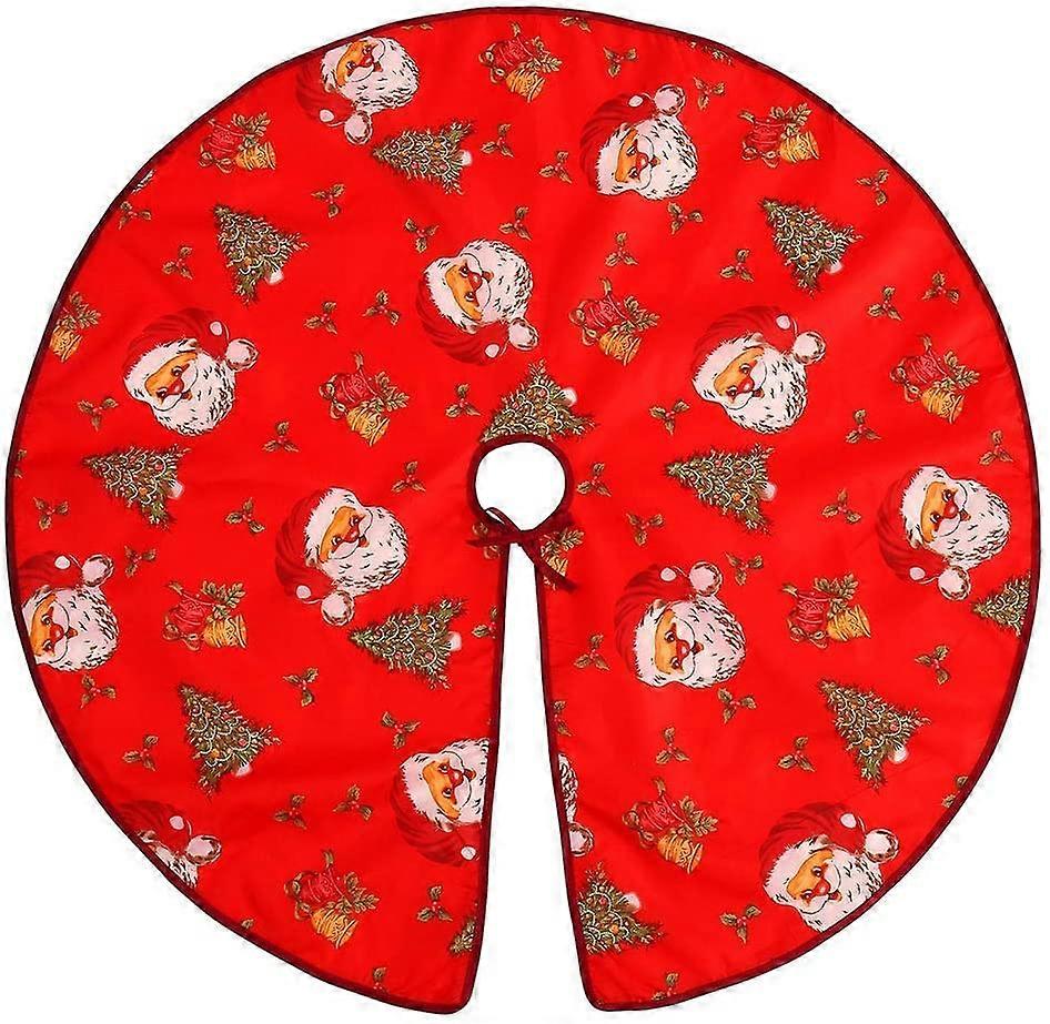 Christmas Tree Skirt 60cm