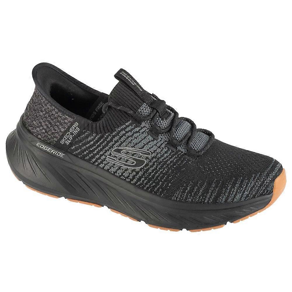 Shoes Skechers Slip ins Edgeride Raygo 232932BBK