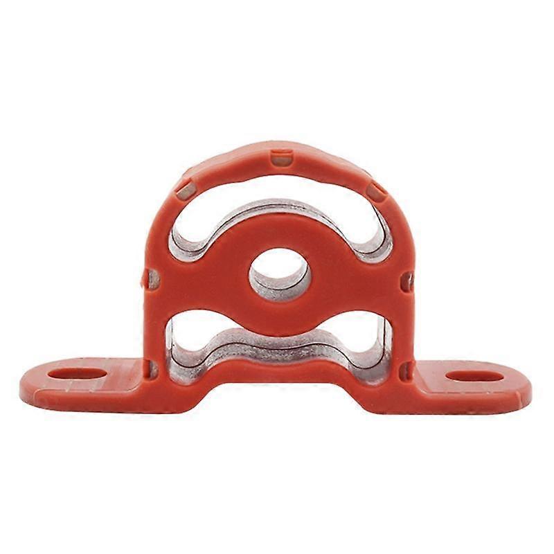 18307802829 Car Rubber Exhaust Insulated Hanger Pipe Tail Mount Mounting Bracket Hanger for X5 E60