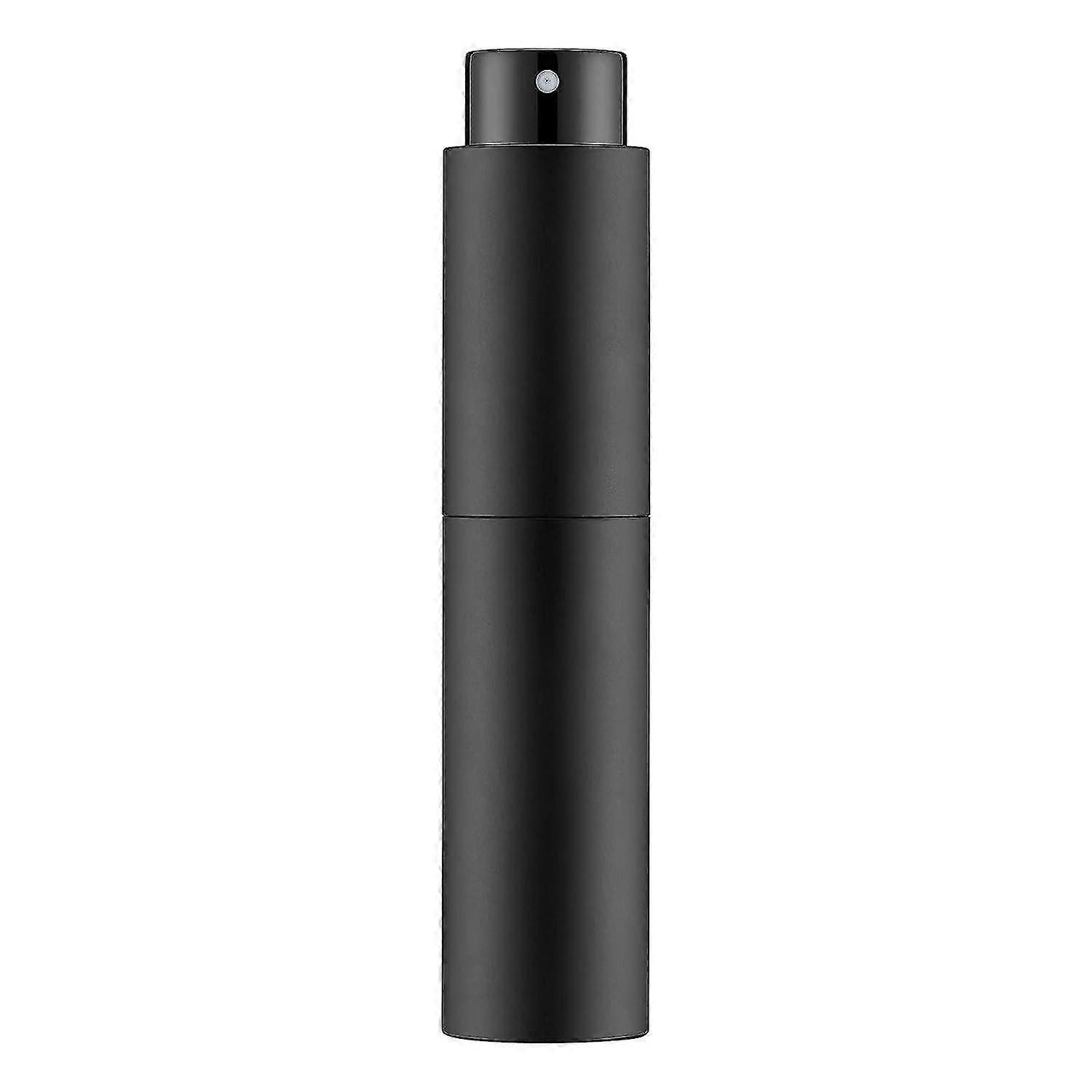 Travel perfume atomizer refillable, small spray bottle.
