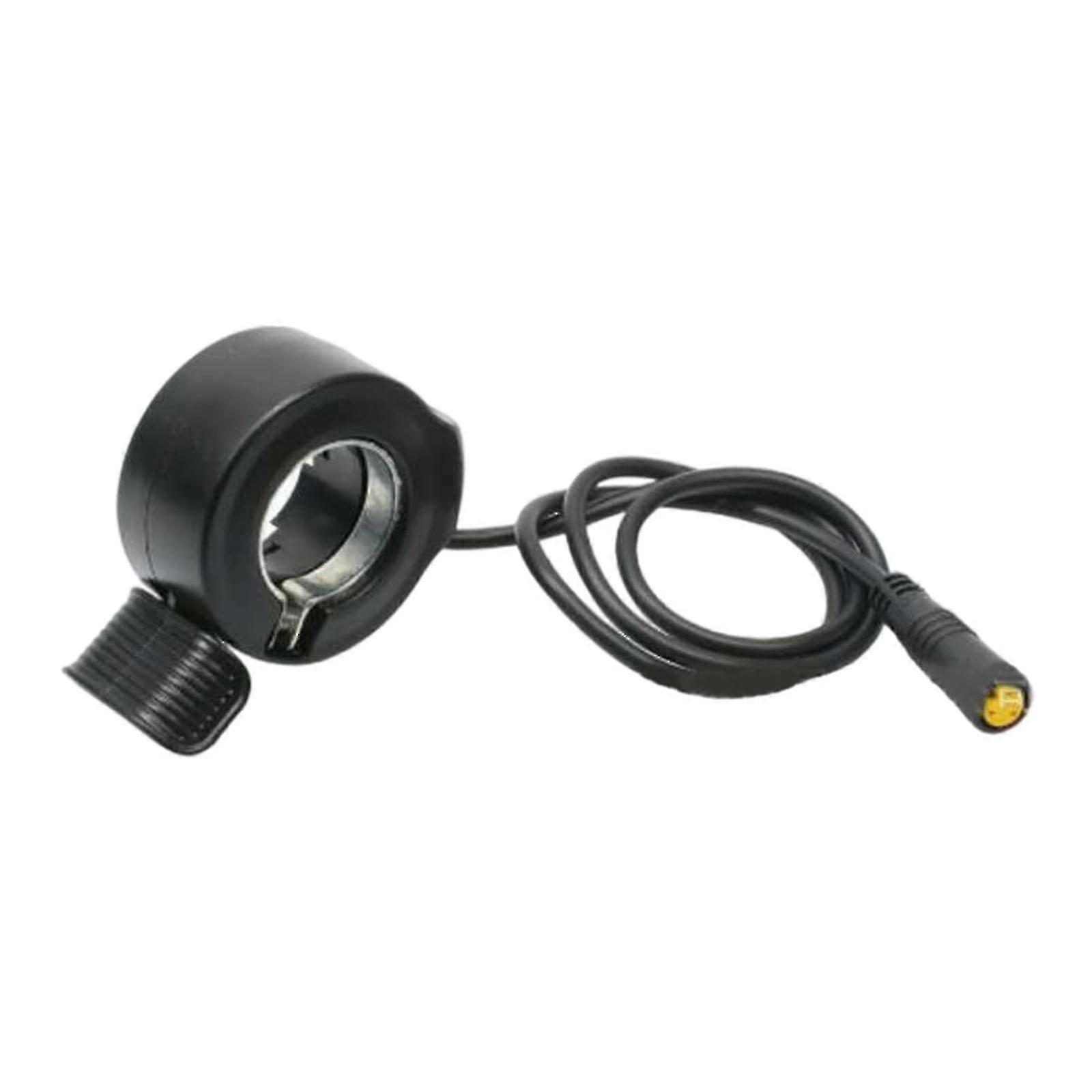 130x 12 72v Thumb Bicycle Regulator Accessory For E Bike