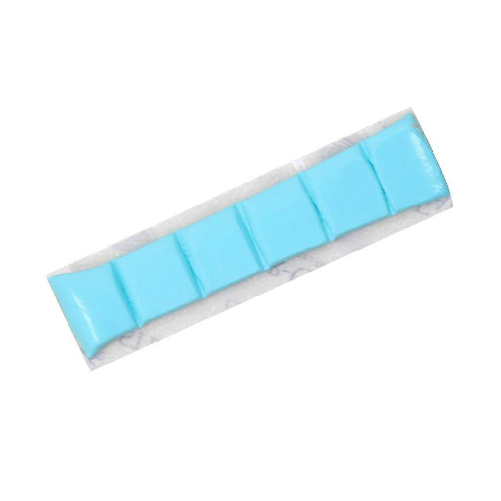 High Quality Dolls New DIY Making And Repair Tools Dolls Repair Glue Blue