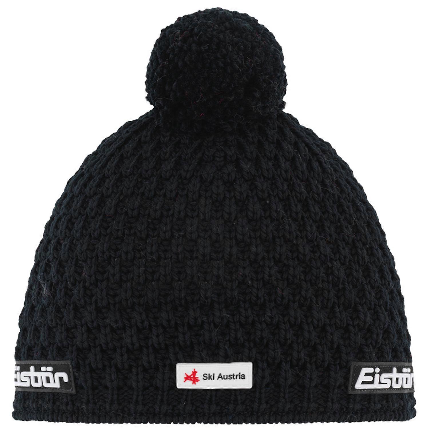 Mutsen Eisbar Trail Pompon MU SKA