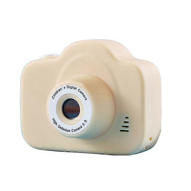 Hd Camera Mini Toys Photo Video Dv Dslr Dual Camera 2 Inches Ips Screen Auto Focus Photographic Camera Selfie Timing