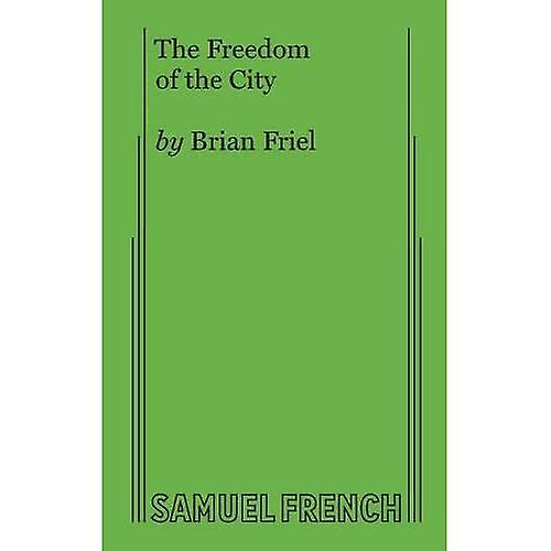 La Libertad de la Ciudad