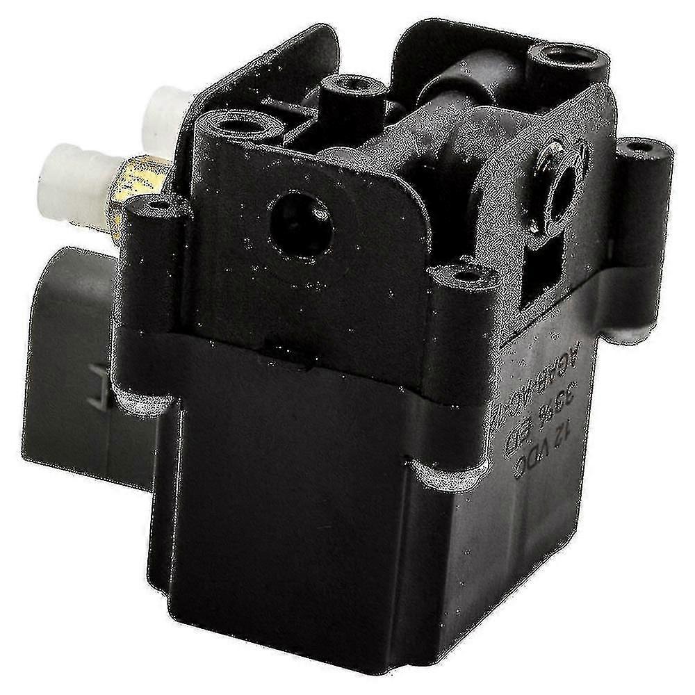 Électrovanne Suspension Pneumatique BMW - Compatible Série 5, 7, F01-F07, Remplace 37206875176