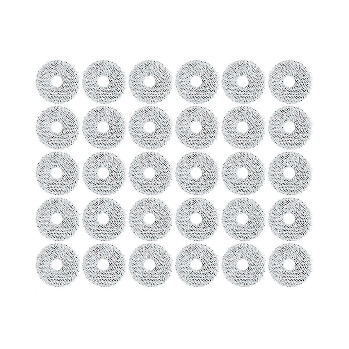 Mopping Pad compatible with Bot L10s Pro L10s Ultra S10 / S10 Pro compatible with Omni Roboter X10 + Vacuum Cleaner Accesso