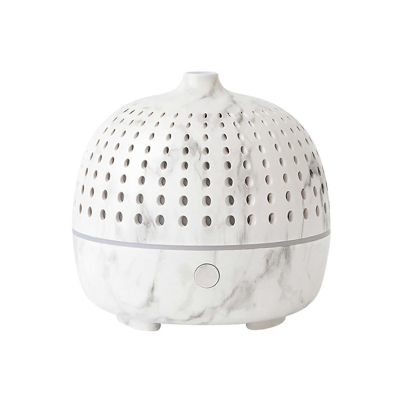 180ML Air Purifying Aroma Diffuser Atomizing Silent Humidifier Night Light