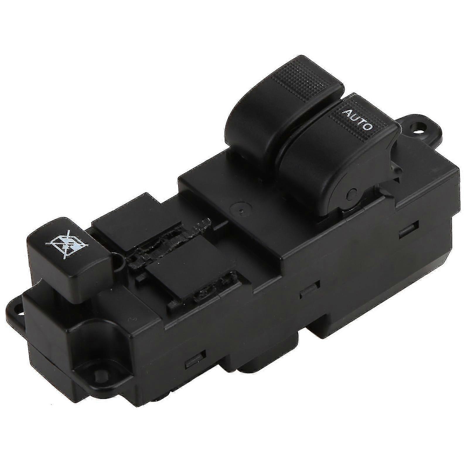 Samochód Auto Power Window Master Switch Ub9g-66-350 Dla Mazda Right Drive Dwoje drzwi