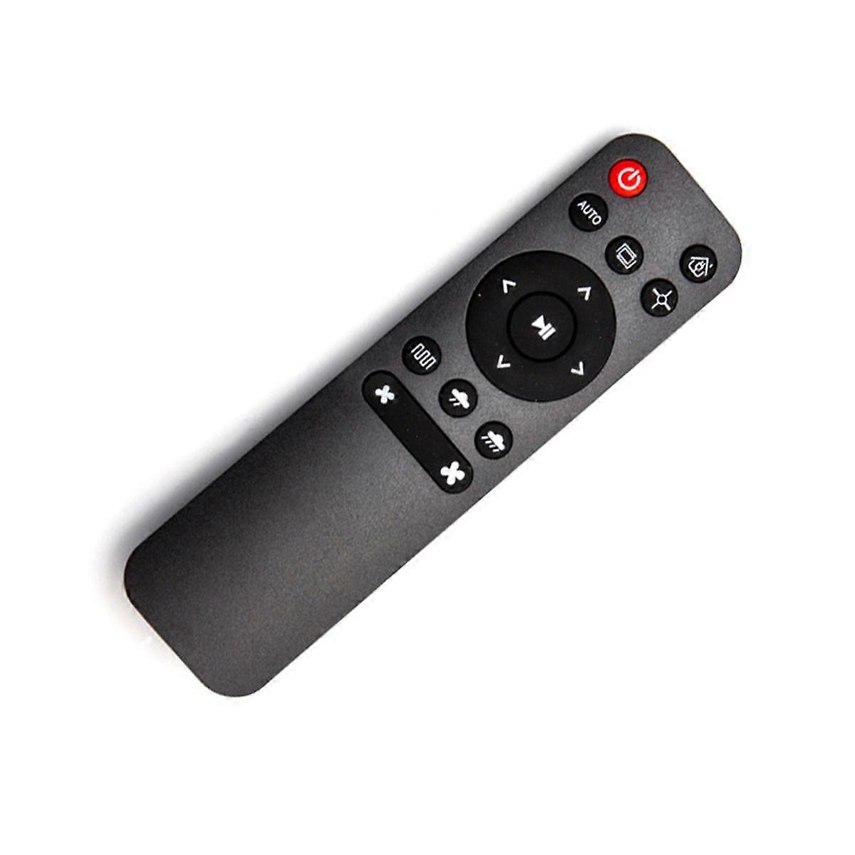 Replacement Remote Control for GTTVO BR151/150 Robot Vacuum Cleaner Spare Parts Accessories
