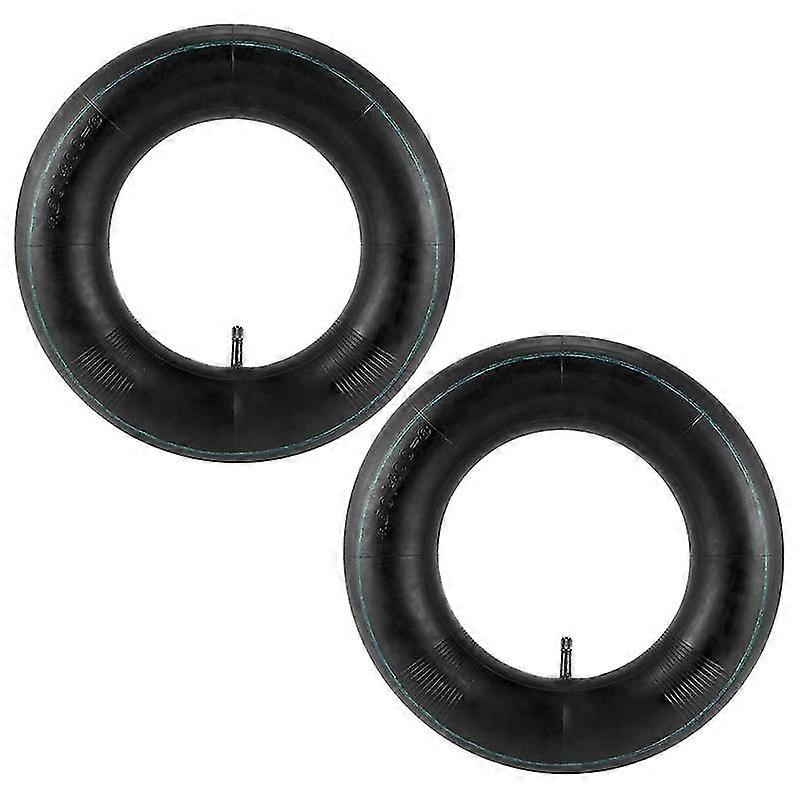 2 Pack 4.80 / 4.00-8 cali dętek do kosiarek, wózków ręcznych, taczek, wózków i innych