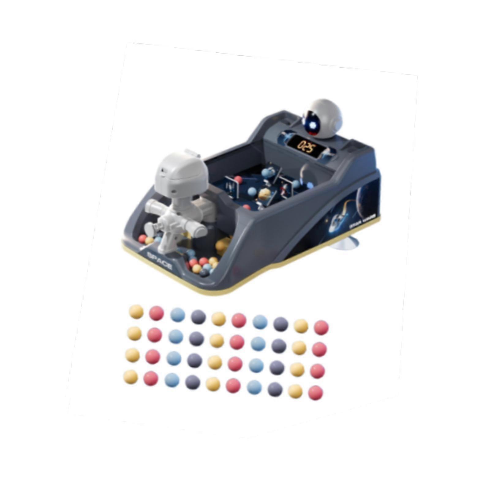 Maszyna do pinballa dla dzieci Gra w pinball na wakacje w domu Wiek 3 4 5 6