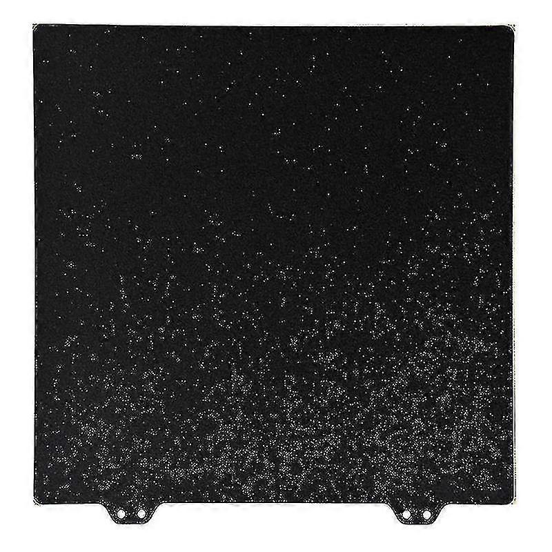 耐用的钢构建平台金属板床光滑的 Pei 涂层 + 磁性底座