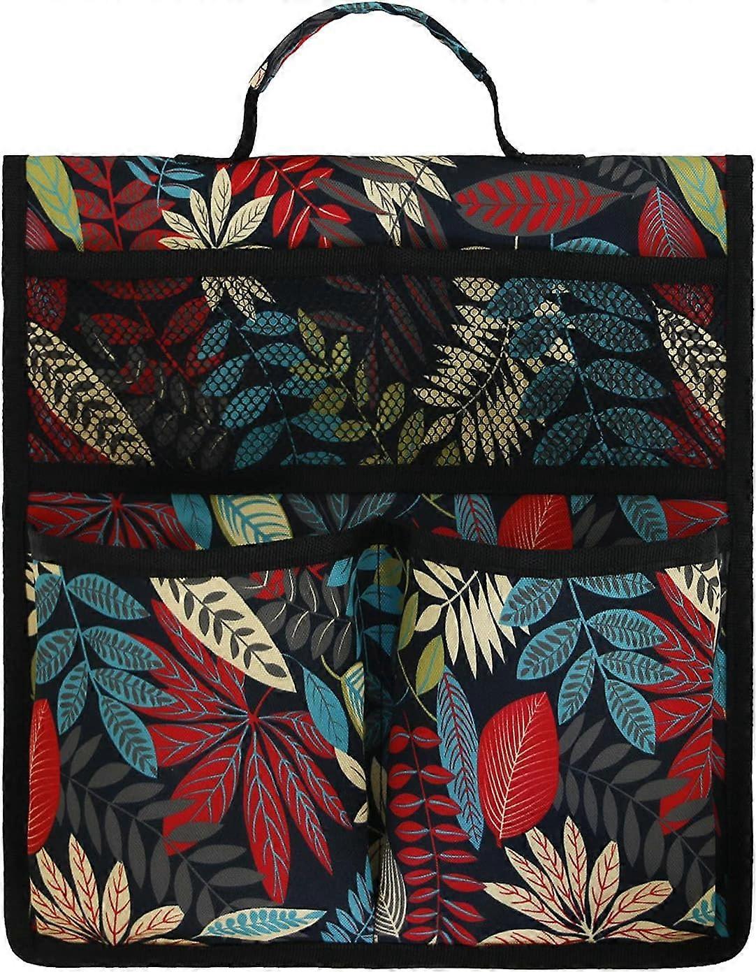 حقيبة أداة مقعد الحديقة - حقيبة محمولة في الهواء الطلق / حقيبة عمل خارجية / مقعد راكع حديقة قابل للطي / حامل أداة الحديقة