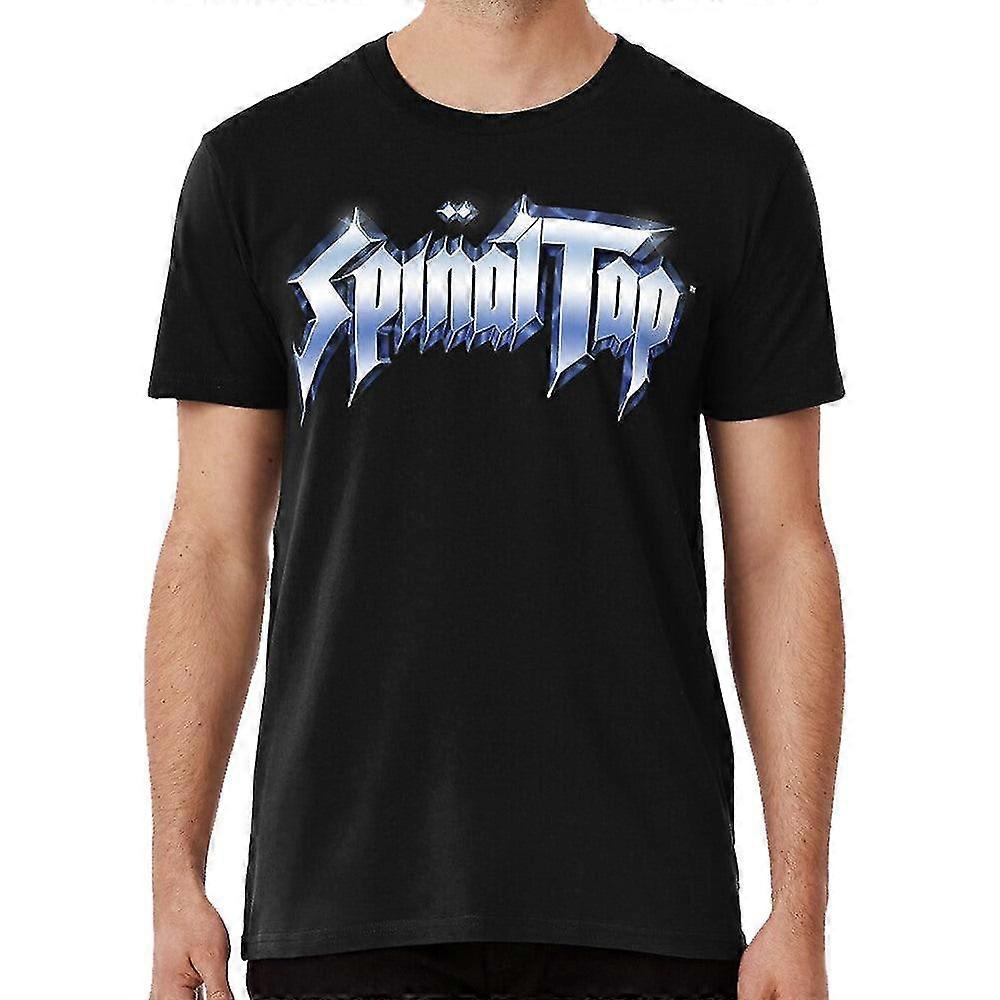 Logo spinálního pásku klasické tričko