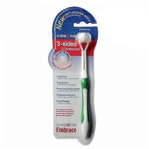 Sany Toothbrush Brushing Teeth Just Got Better