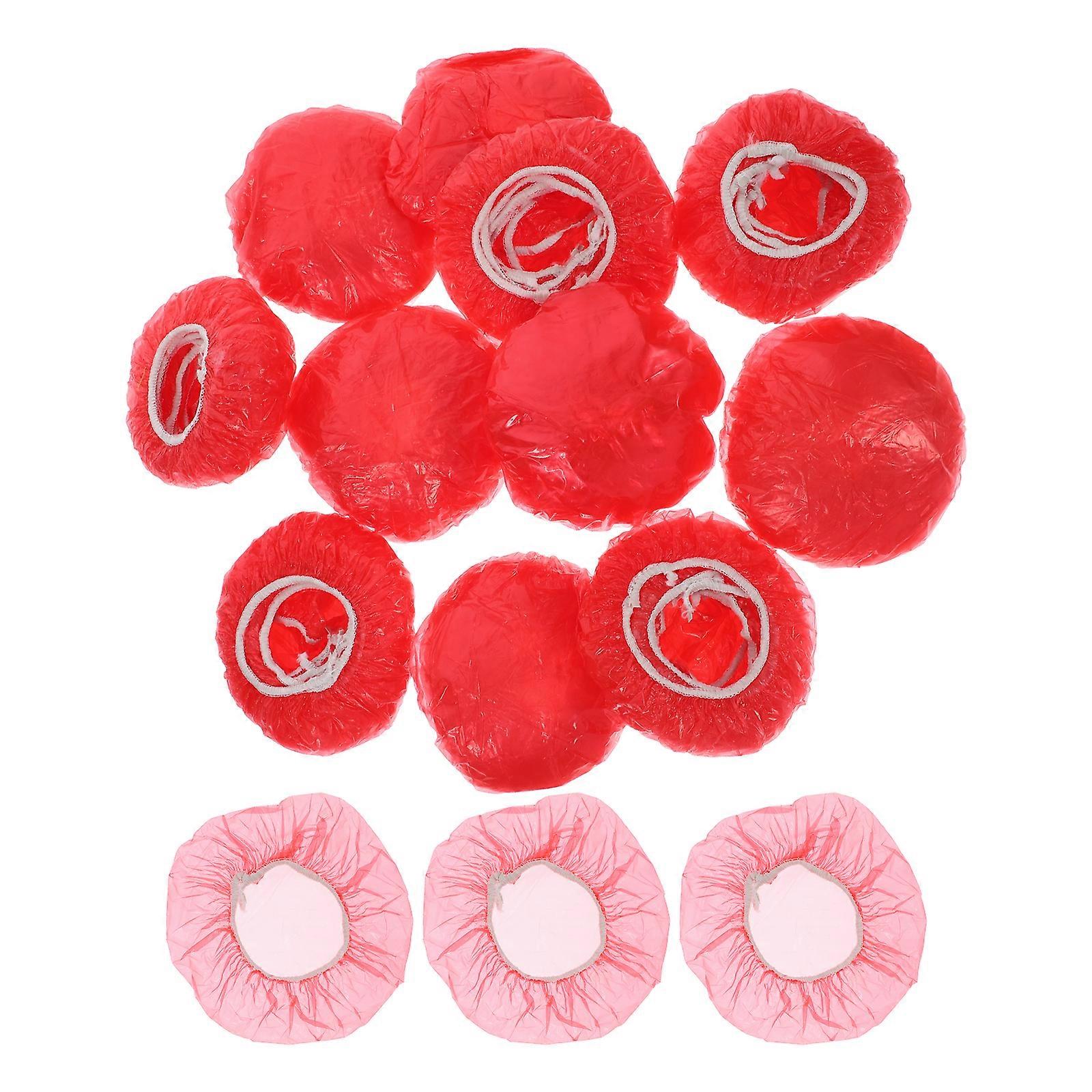 100pcs Fire Alarm Cap Fire Detector Cover Replacement Fire Detectors Cover Replaceable Fire Alarm Cap Fire Alarm Cover Cap