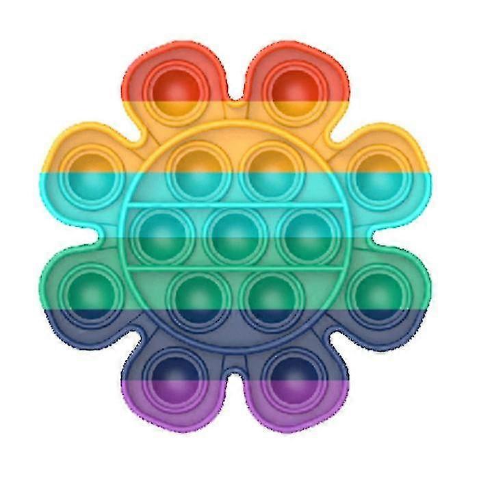 Sunflower Stress Relieve Toy