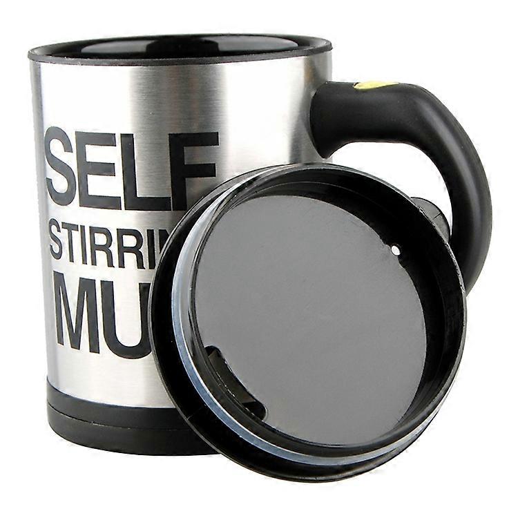 Automatic Electric Self Stirring Mug Cup