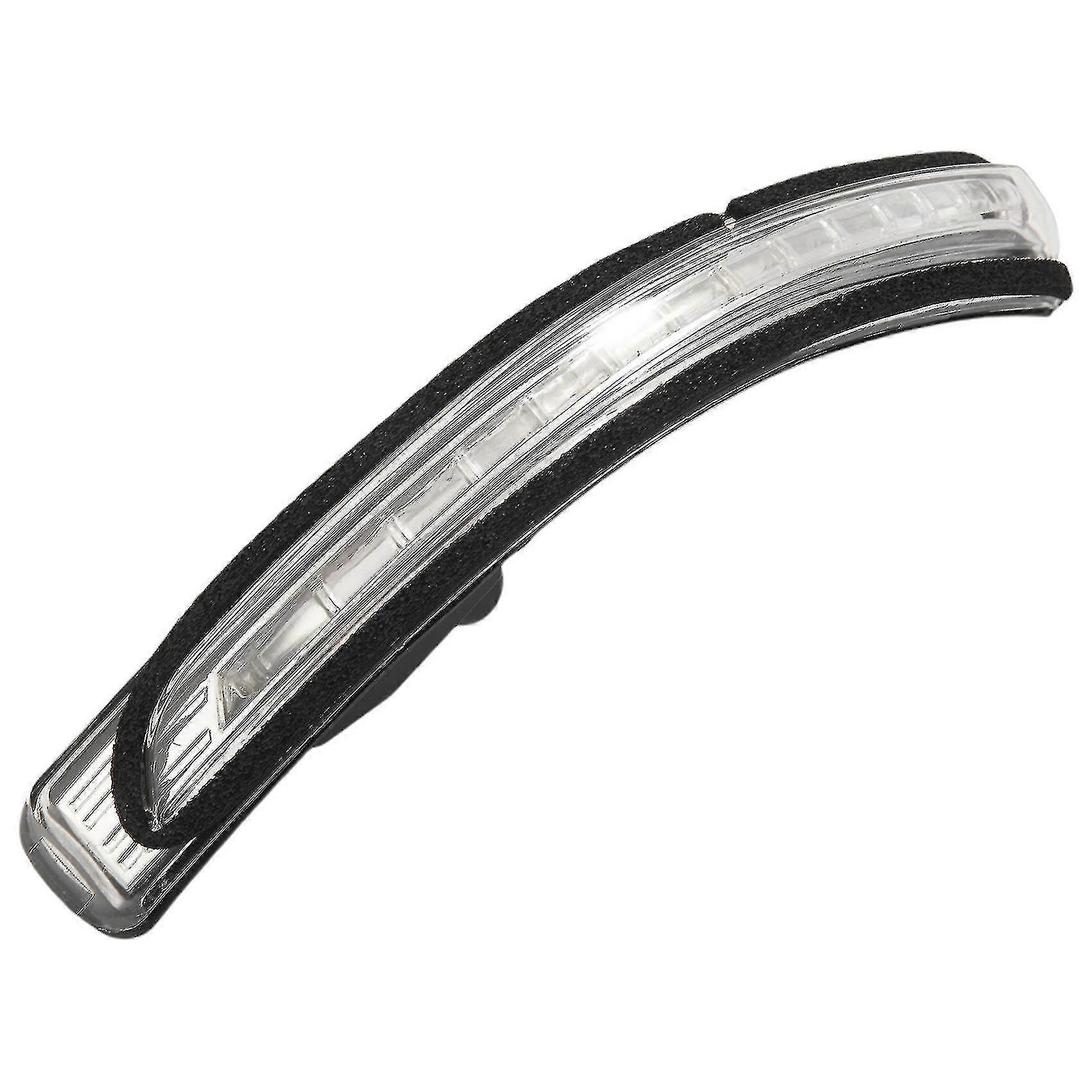 Left Side For Kia Rio 2012-2016 Rearview Mirror Led Turn Signal Light