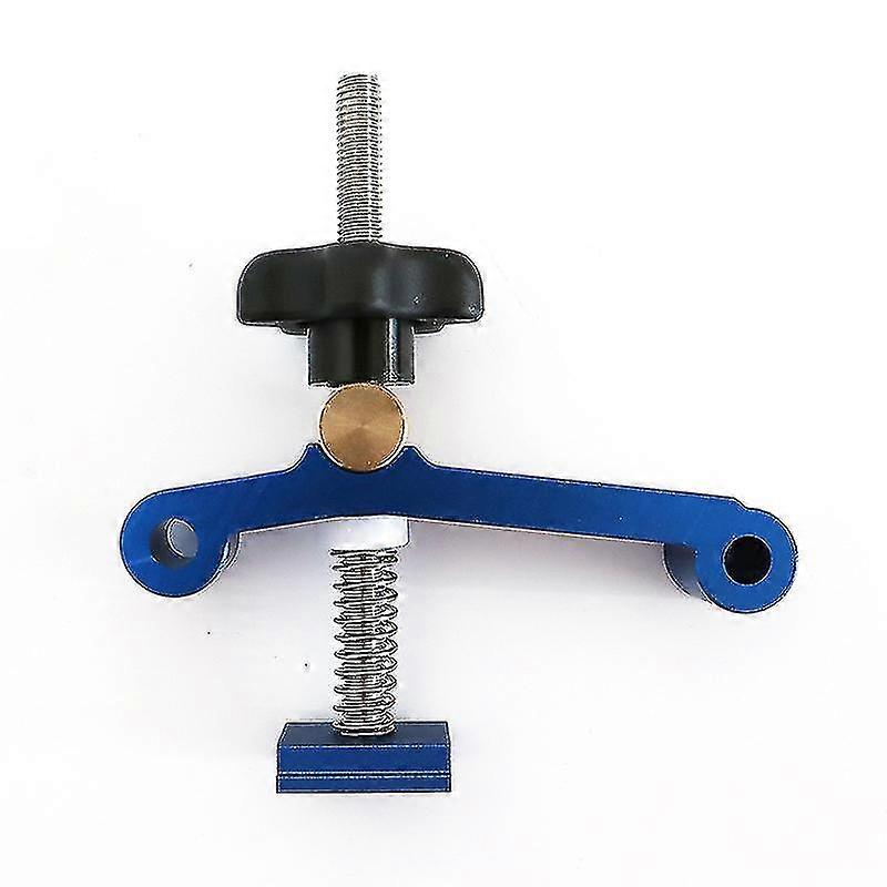 Diy Non Slip Tool T Track Hold Down1pcs)