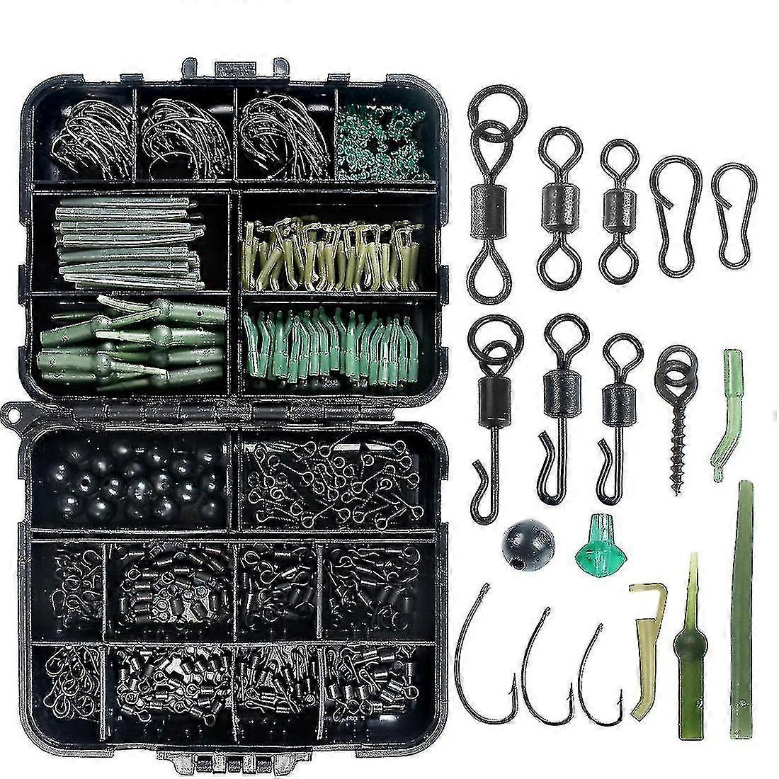 420 Carp Ing Accessories Set