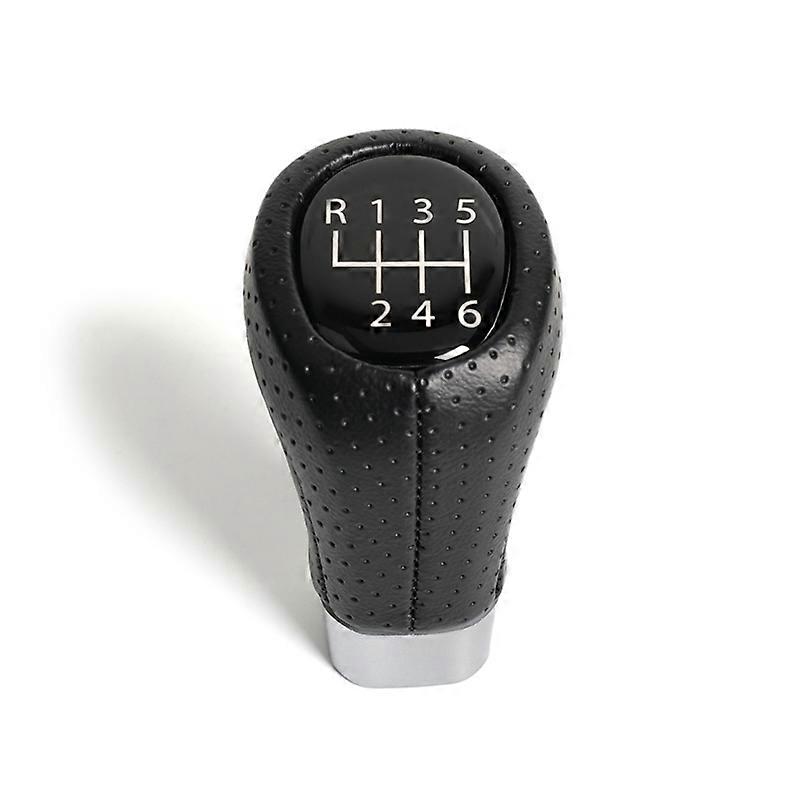 Auto Schaltknauf Getriebe Schaltknüppel für E81 E82 E87 E88 E90 E91 E92 E93