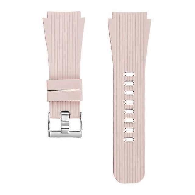 Silicone Strap For Samsung Galaxy Watch 3 45mm Smartwatch Official Watchbands Accessories For Galaxy Watch 46mm Gear S3 22mm