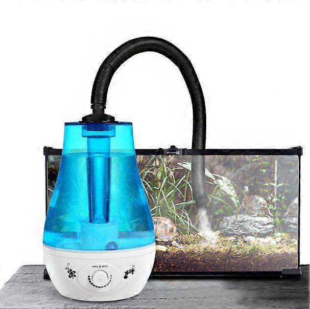3L Reptile Fogger,Reptile Humidifier Fog Machine
