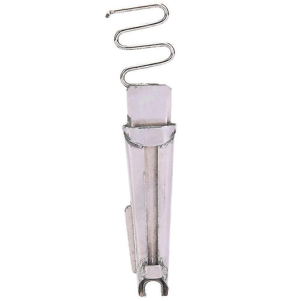 14mm Right Angle Double Fold Bias Tape Binder for Sewing Machine