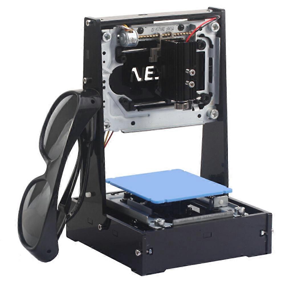500mW hammer mini engraving machine USB DIY laser engraving machine USB laser engraving machine box