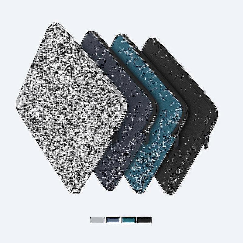 Capa para Laptop 13.3 14 15.4 15.6 polegadas Notebook Bolsa de Transporte de Viagem Para Macbook Air Pro 14 polegadas S