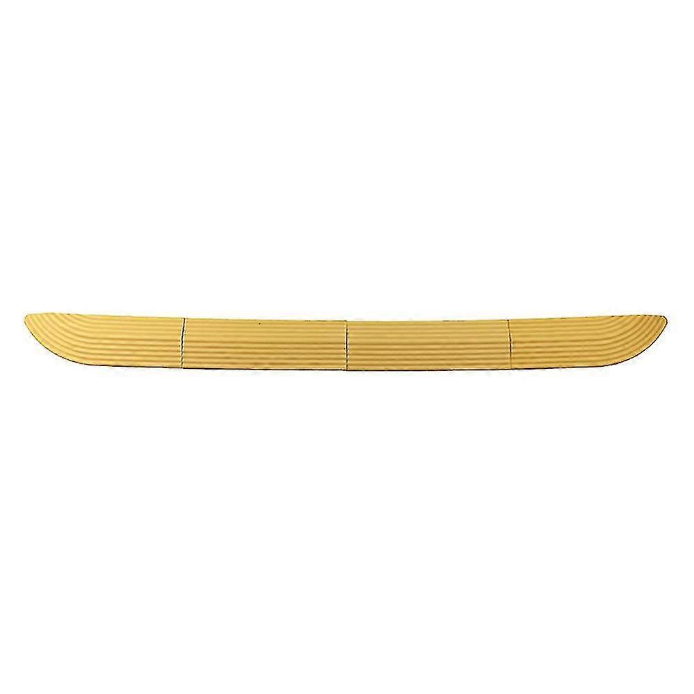 Sweeper Slope Strip Compatible With Mijia Stone Cobos Cloud Whale Yellow