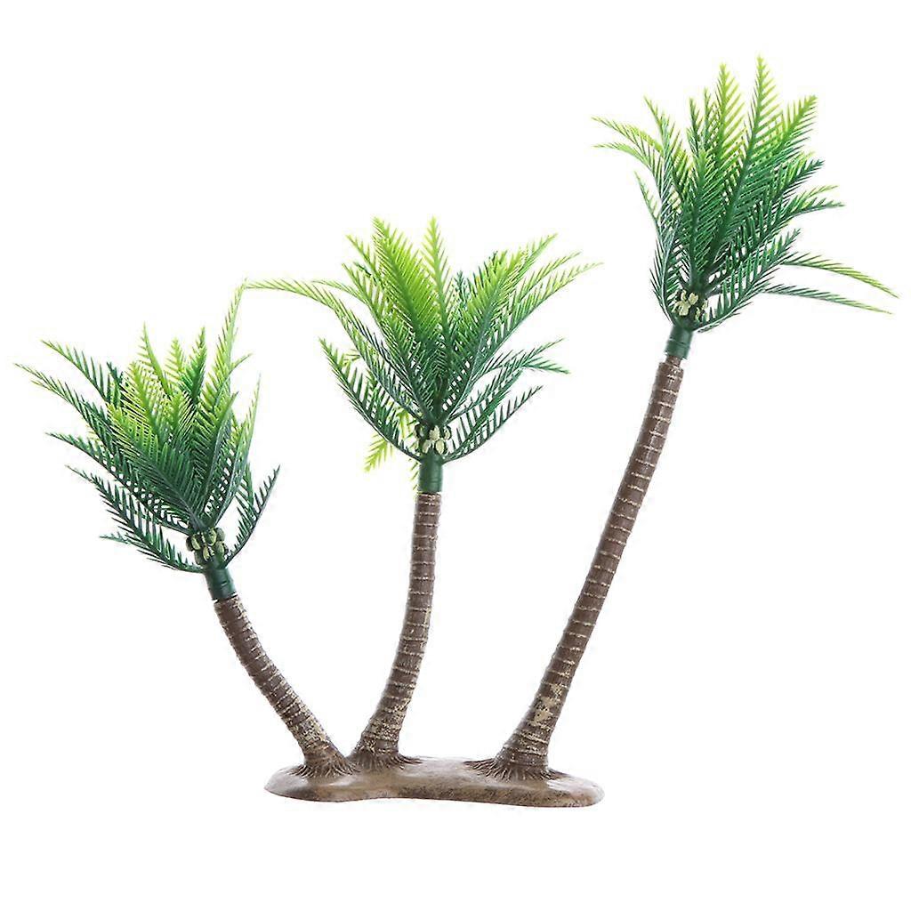 34x15x25cm 1:100 Model Tree Diorama Model Train Scenery Architecture Tree Model Railroad Scenery Landscape Tree